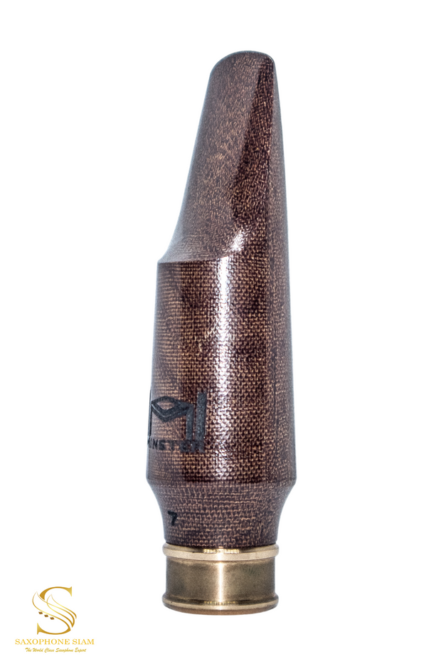 MINSTER DAGGER TENOR SAXOPHONE MOUTHPIECE