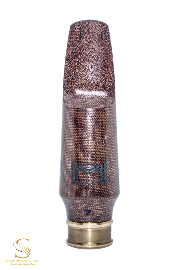 MINSTER DAGGER TENOR SAXOPHONE MOUTHPIECE