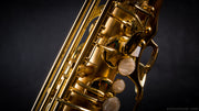 Marienthal ALTO Saxophone MAS - 91 CL