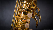 Marienthal ALTO Saxophone MAS - 91 CL