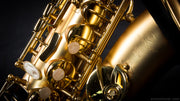 Marienthal ALTO Saxophone MAS - 91 CL