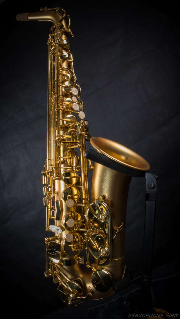 Marienthal ALTO Saxophone MAS - 91 CL