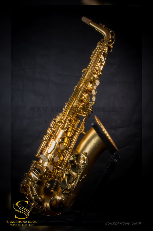 Marienthal ALTO Saxophone MAS - 91 CL