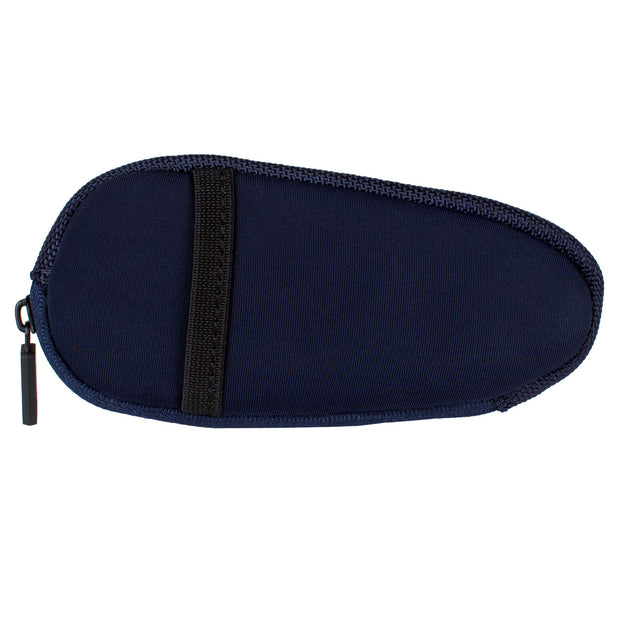 Protec Alto Saxophone Mouthpiece Pouch - Neoprene, Single (Blue) N264BX