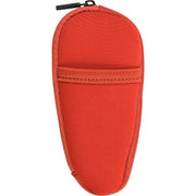 Protec Tenor Saxophone Mouthpiece Pouch - Neoprene, Single (Red) N275RX