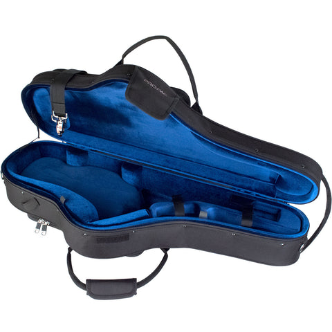 Protec Tenor Saxophone Case - PRO PAC, Extra Large Contoured PB305CTXL