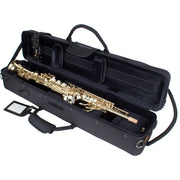 Protec Straight Soprano Saxophone Case - PRO PAC PB310