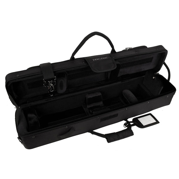 Protec Straight Soprano Saxophone Case - PRO PAC PB310.