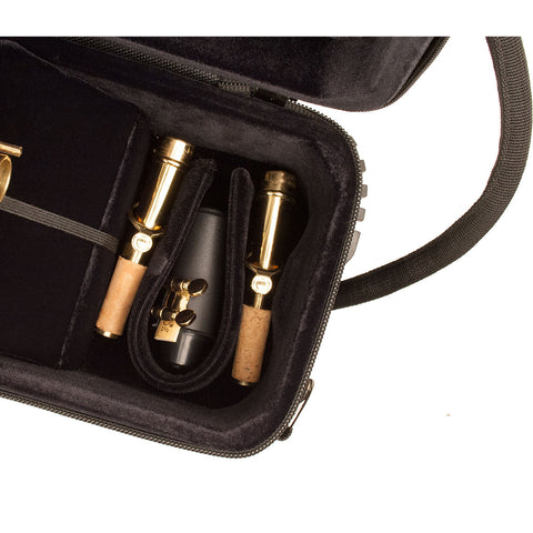 Protec Straight Soprano Saxophone Case - PRO PAC PB310Protec Straight Soprano Saxophone Case - PRO PAC PB310