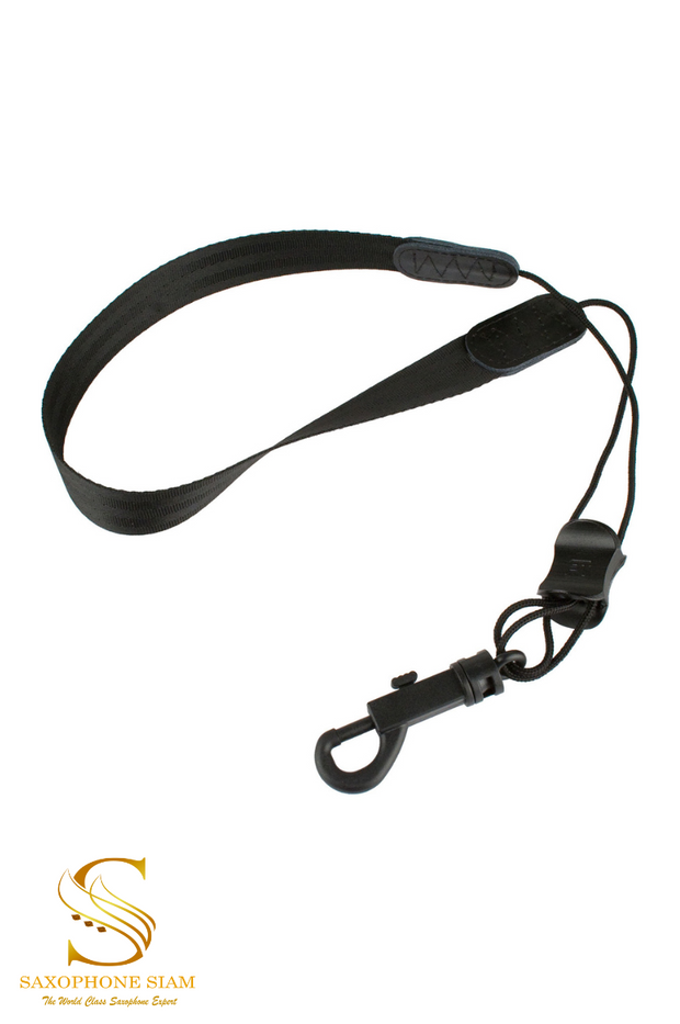 Protec Saxophone Neck Strap - Nylon Plastic Swivel Snap Junior NA311P