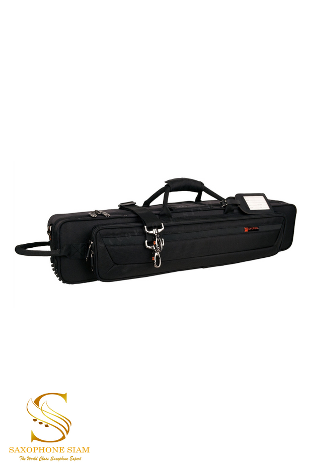 Protec Straight Soprano Saxophone Case - PRO PAC PB310