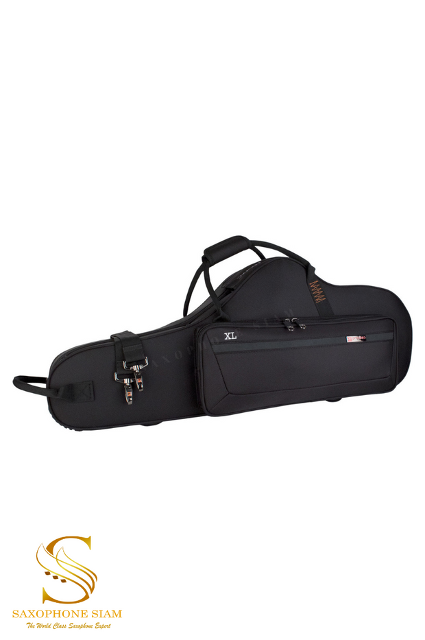 Protec Tenor Saxophone Case - PRO PAC, Extra Large Contoured PB305CTXL