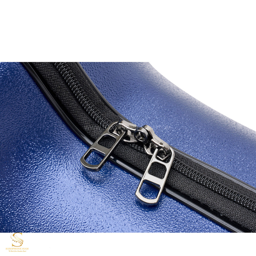 Protec Micro ZIP Alto Saxophone Case (Blue) BM304CTBX – Saxophonesiam