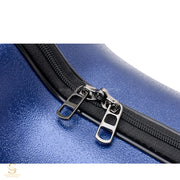 Protec Micro ZIP Alto Saxophone Case (Blue) BM304CTBX