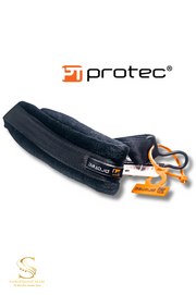 Protec Neck Strap Hook (Black) Alto & Tenor Saxophone A305H