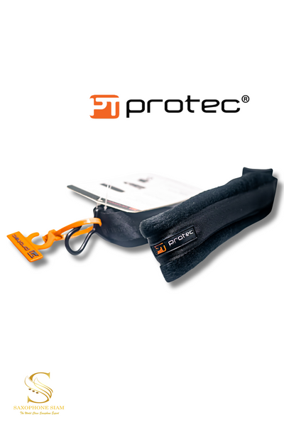 Protec Neck Strap Hook (Black) Alto & Tenor Saxophone A305H