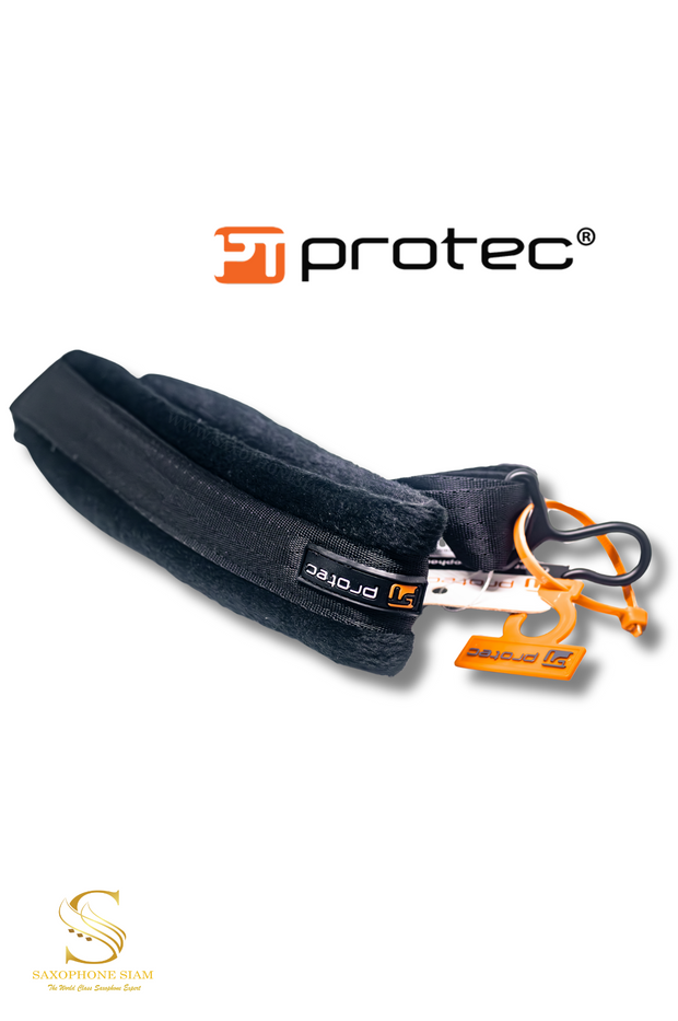 Protec Neck Strap Hook (Black) Alto & Tenor Saxophone A305H