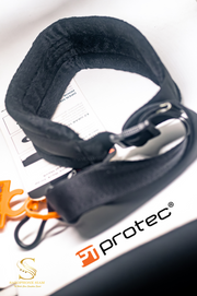 Protec Neck Strap Hook (Black) Alto & Tenor Saxophone A305H
