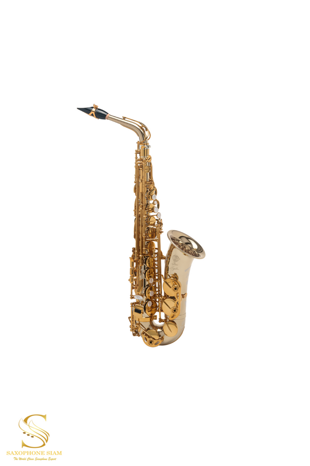 HENRI SELMER PARIS SIGNATURE ALTO SAXOPHONE