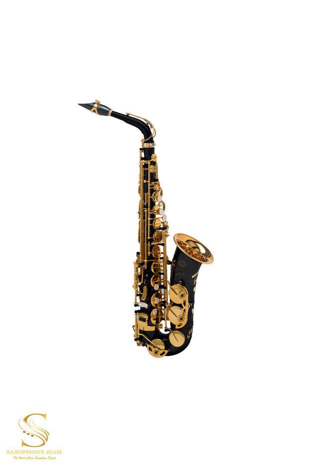 HENRI SELMER PARIS SIGNATURE ALTO SAXOPHONE