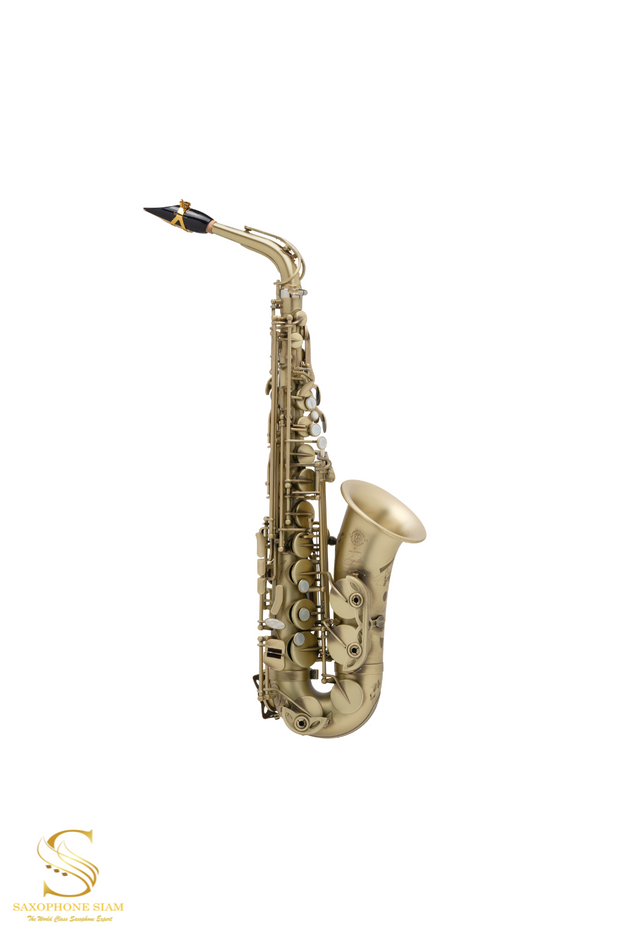 HENRI SELMER PARIS SIGNATURE ALTO SAXOPHONE