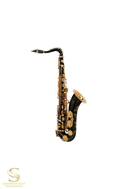 HENRI SELMER PARIS SIGNATURE TENOR SAXOPHONE Saxophonesiam