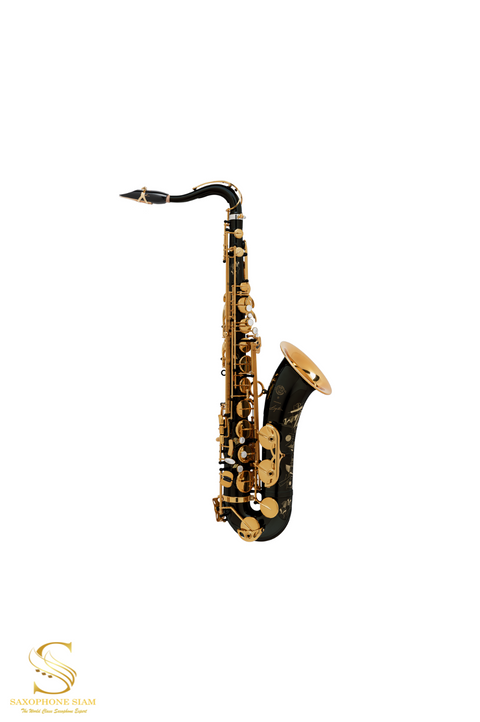 HENRI SELMER PARIS SIGNATURE TENOR SAXOPHONE