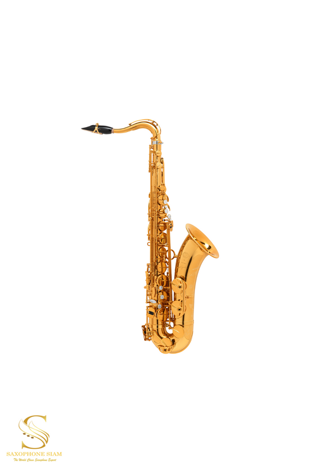 HENRI SELMER PARIS SIGNATURE TENOR SAXOPHONE