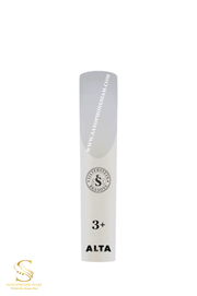 Silverstein Ambipoly Alto Saxophone Jazz Premium Synthetic Reed