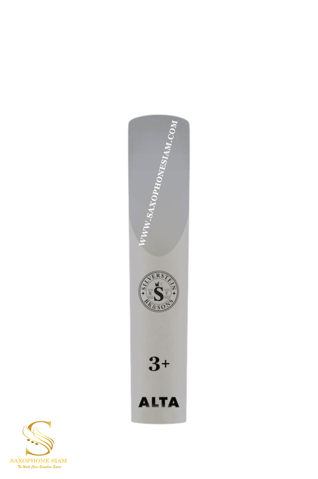 Silverstein Ambipoly Tenor Saxophone Jazz Premium Synthetic Reed