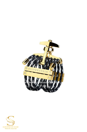 Silverstein CRYO4 Gen 6 Alto Saxophone Ligature