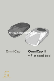 Silverstein HEXA Gen 6 Tenor Saxophone Ligature