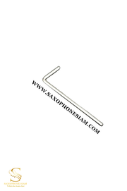 Silverstein HEXA Gen 6 Tenor Saxophone Ligature