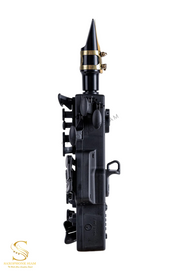 ODISEI MUSIC TRAVEL SAX 2 ELECTRONIC SAXOPHONE