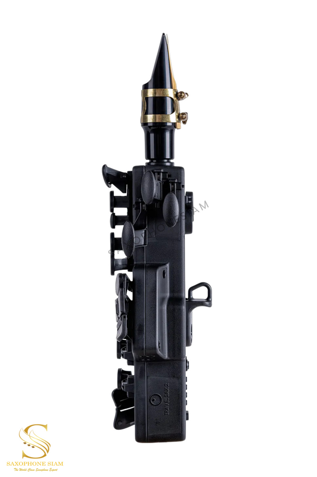 ODISEI MUSIC TRAVEL SAX 2 ELECTRONIC SAXOPHONE