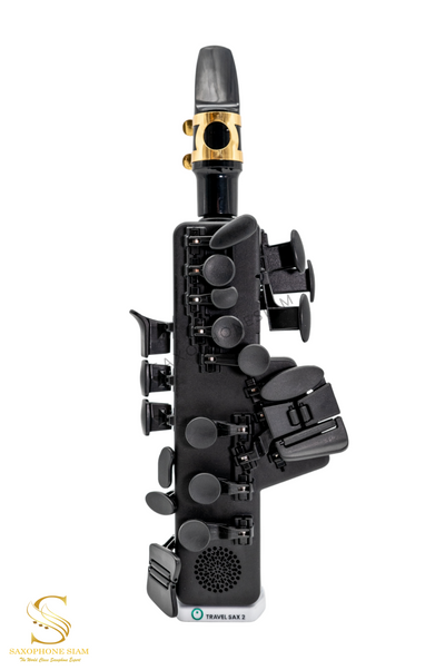 ODISEI MUSIC TRAVEL SAX 2 ELECTRONIC SAXOPHONE