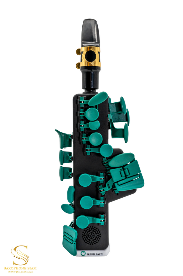 ODISEI MUSIC TRAVEL SAX 2 ELECTRONIC SAXOPHONE