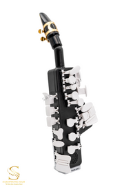 ODISEI MUSIC TRAVEL SAX 2 ELECTRONIC SAXOPHONE