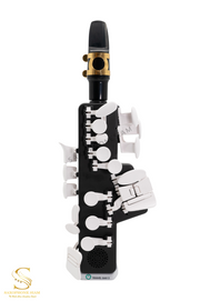 ODISEI MUSIC TRAVEL SAX 2 ELECTRONIC SAXOPHONE