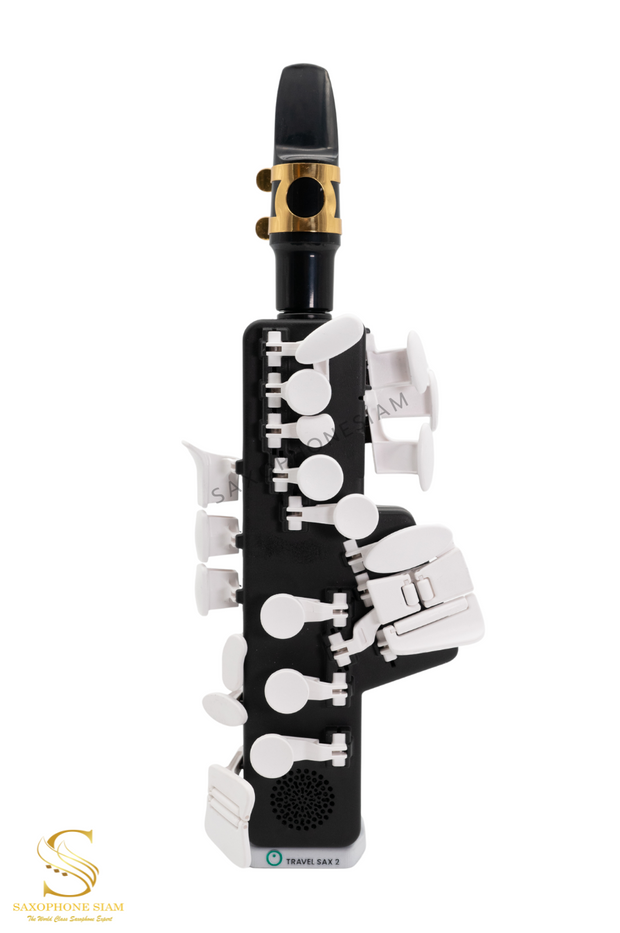 ODISEI MUSIC TRAVEL SAX 2 ELECTRONIC SAXOPHONE
