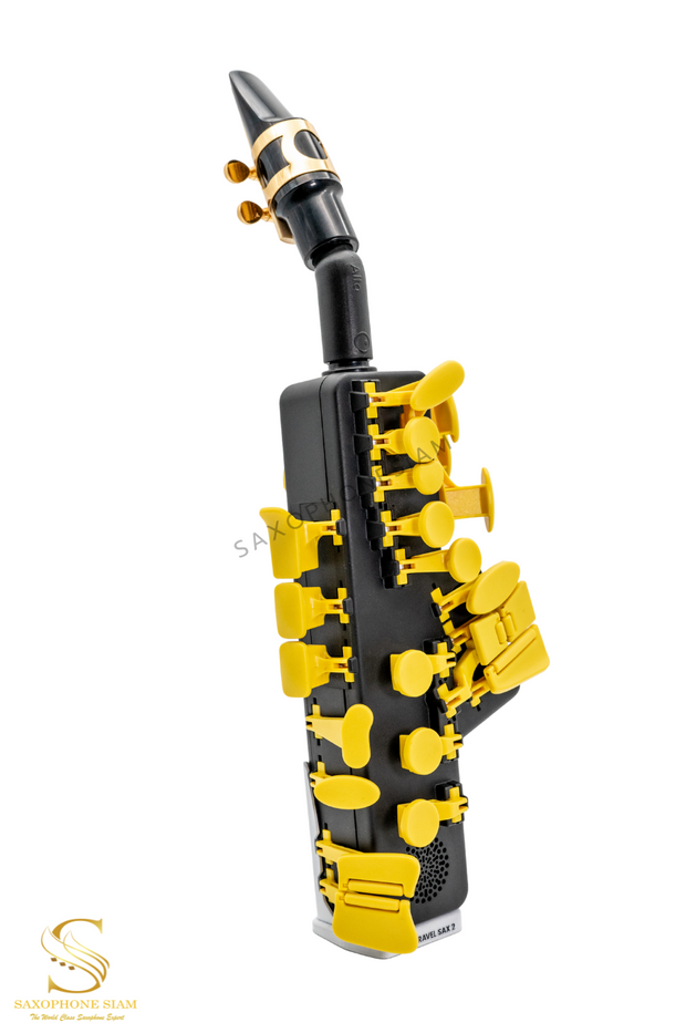 ODISEI MUSIC TRAVEL SAX 2 ELECTRONIC SAXOPHONE