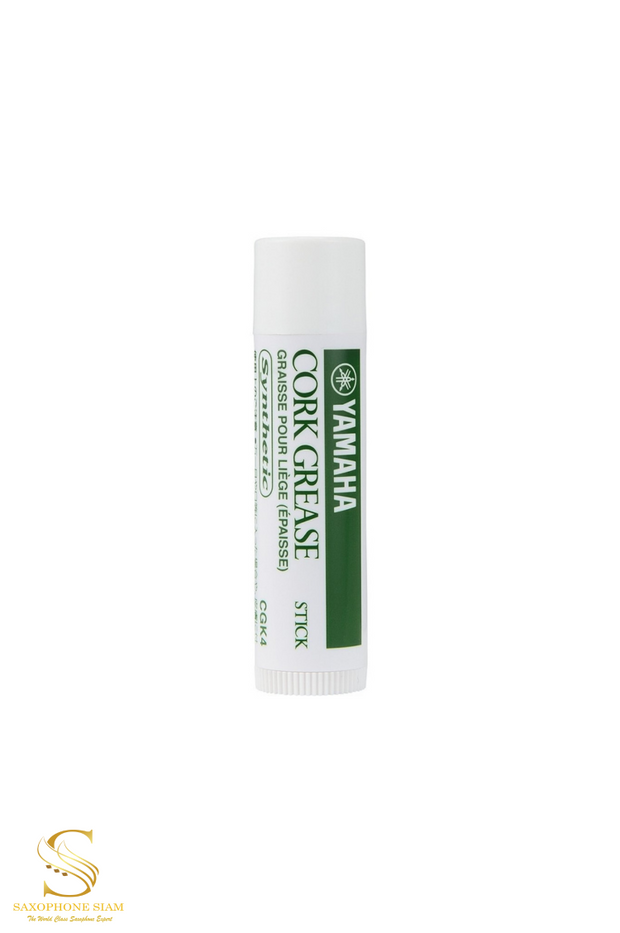 Yamaha cork grease stick