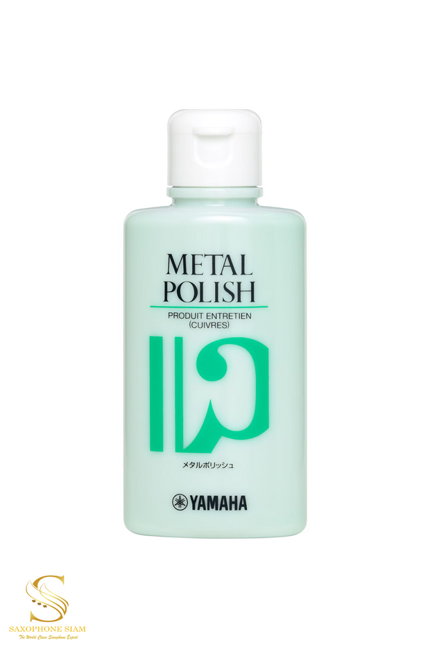 YAMAHA METAL POLISH