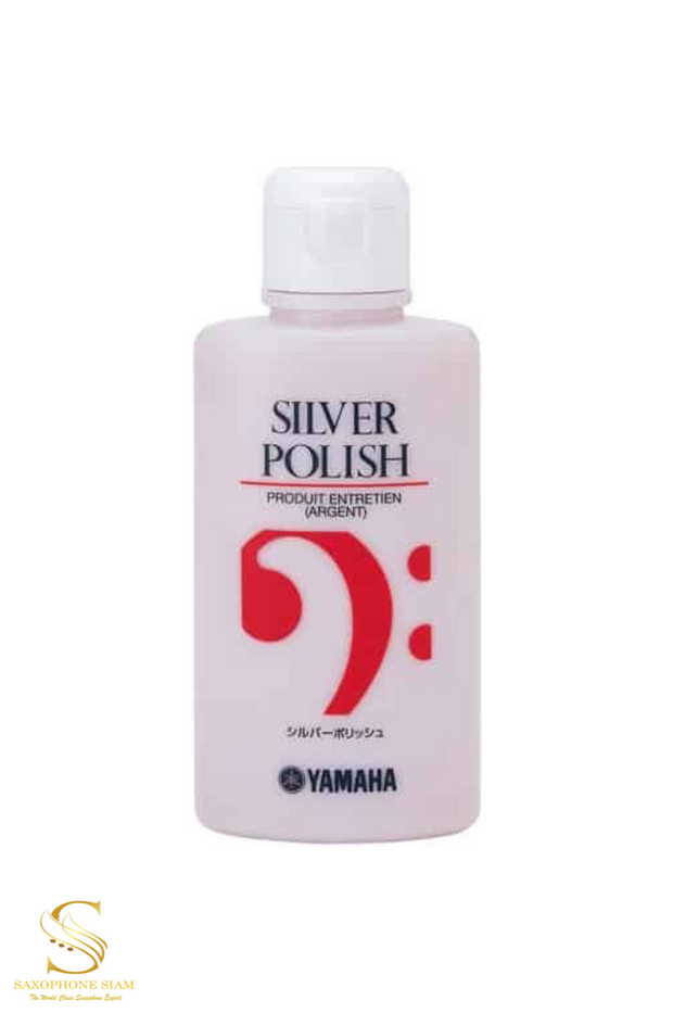 YAMAHA SILVER POLISH