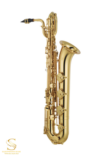 Yamaha Baritone Saxophones YBS-480