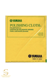 YAMAHA POLISHING CLOTH COTTON