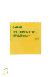 YAMAHA POLISHING CLOTH COTTON