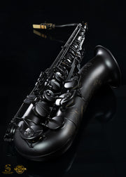 HENRI SELMER PARIS SUPREME 2025 LIMITED EDITION TENOR SAXOPHONE