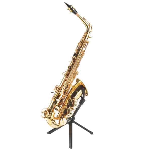 K & M 14335 JAZZ TENOR SAX STANDS