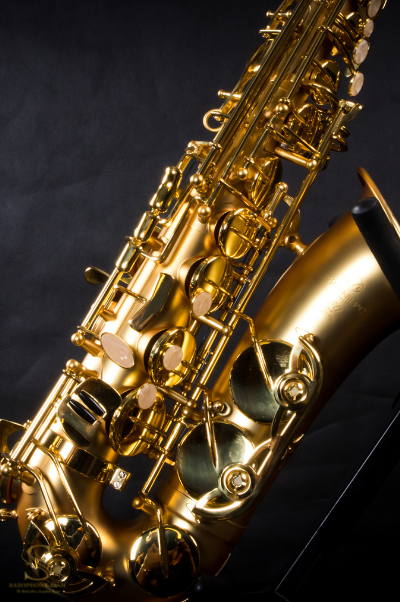 Marienthal ALTO Saxophone MAS - 91 CL